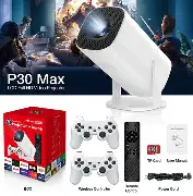 Game Projector